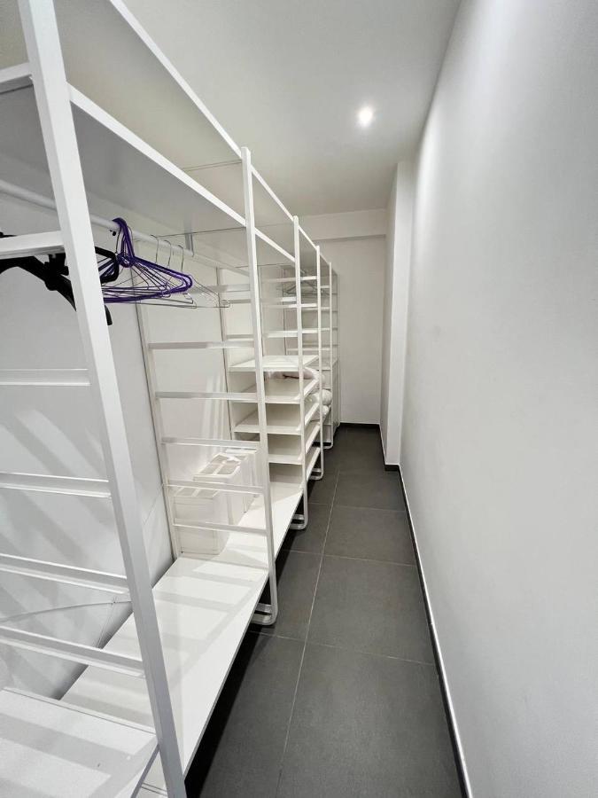 コッレーニョModern Loft Center Of Turin + Jacuzzi 30M Metroアパートメント エクステリア 写真