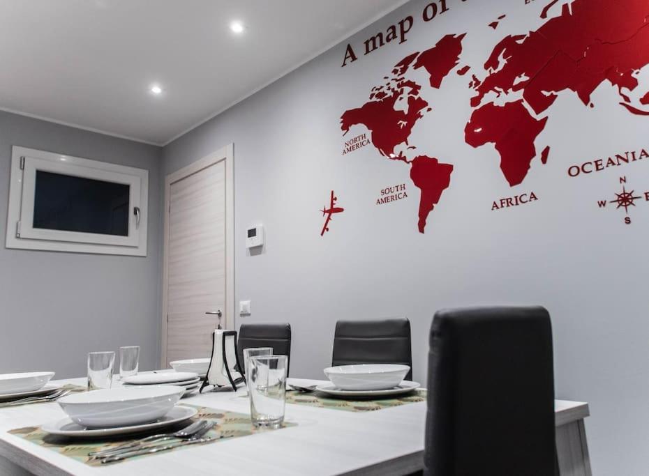 コッレーニョModern Loft Center Of Turin + Jacuzzi 30M Metroアパートメント エクステリア 写真