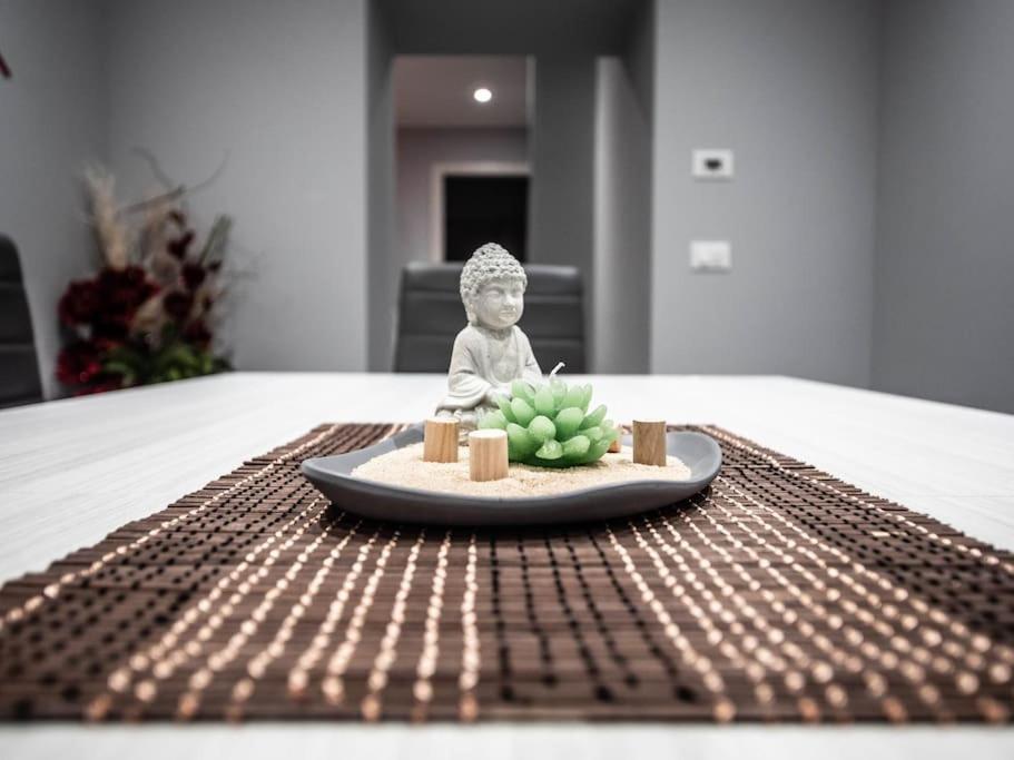 コッレーニョModern Loft Center Of Turin + Jacuzzi 30M Metroアパートメント エクステリア 写真