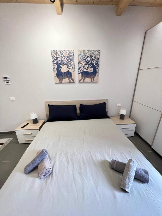 コッレーニョModern Loft Center Of Turin + Jacuzzi 30M Metroアパートメント エクステリア 写真