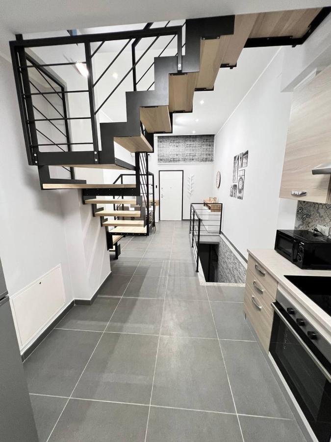 コッレーニョModern Loft Center Of Turin + Jacuzzi 30M Metroアパートメント エクステリア 写真