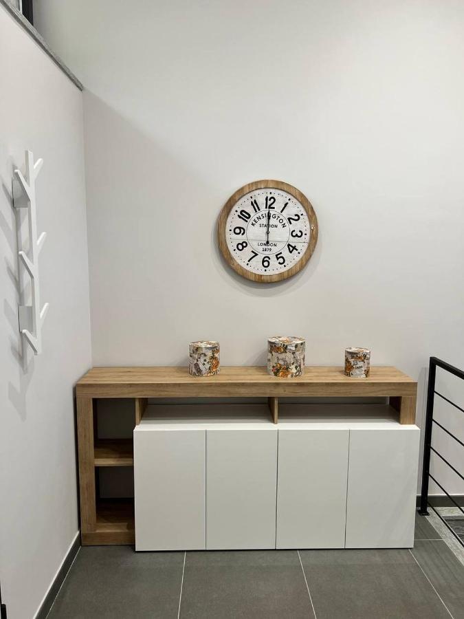 コッレーニョModern Loft Center Of Turin + Jacuzzi 30M Metroアパートメント エクステリア 写真