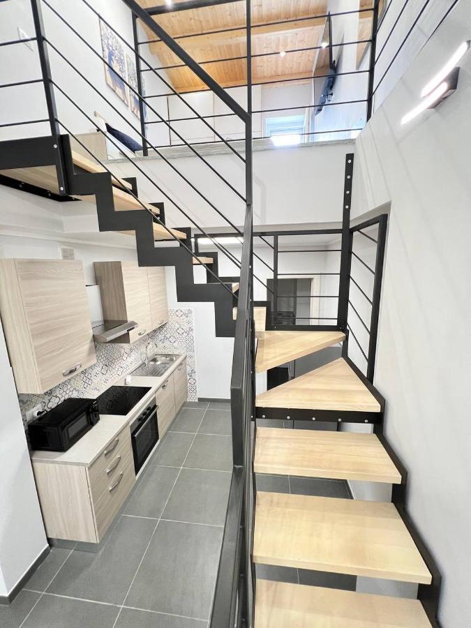 コッレーニョModern Loft Center Of Turin + Jacuzzi 30M Metroアパートメント エクステリア 写真